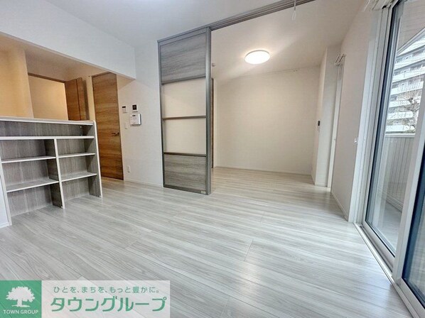 クエルの物件内観写真